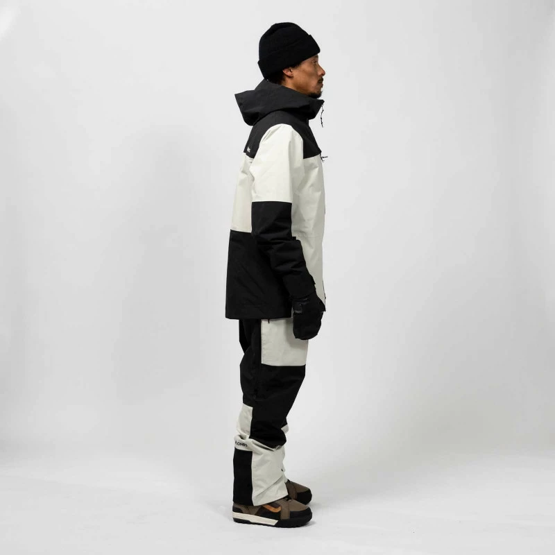 Jones Men's MTN Surf Recycled Jacket 3 Jones Men's MTN Surf Recycled Jacket - Image 3