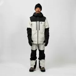 Jones Men's MTN Surf Recycled Jacket