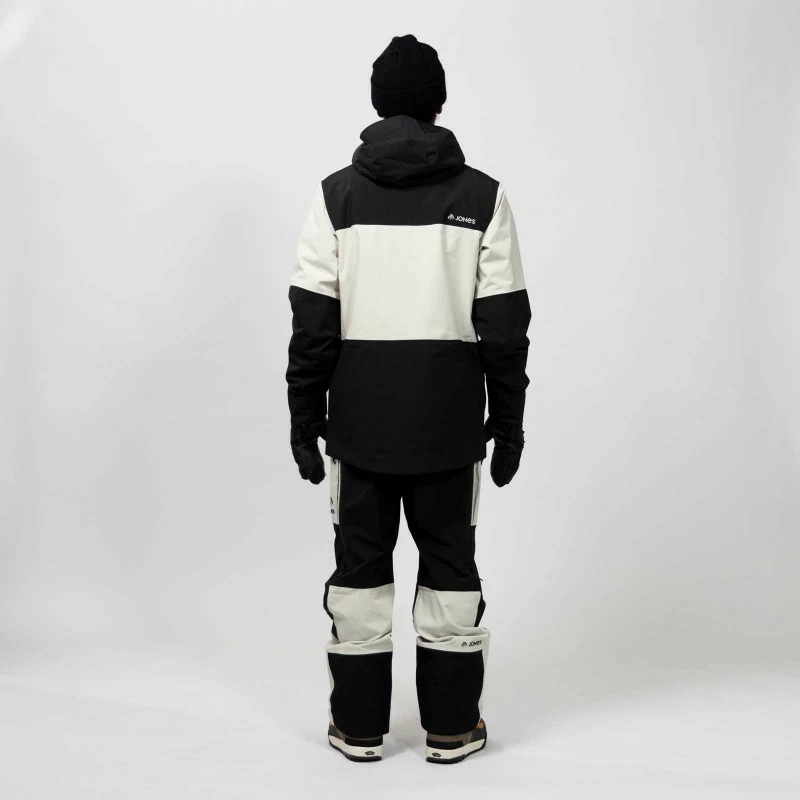 Jones Men's MTN Surf Recycled Jacket 5 Jones Men's MTN Surf Recycled Jacket - Image 5