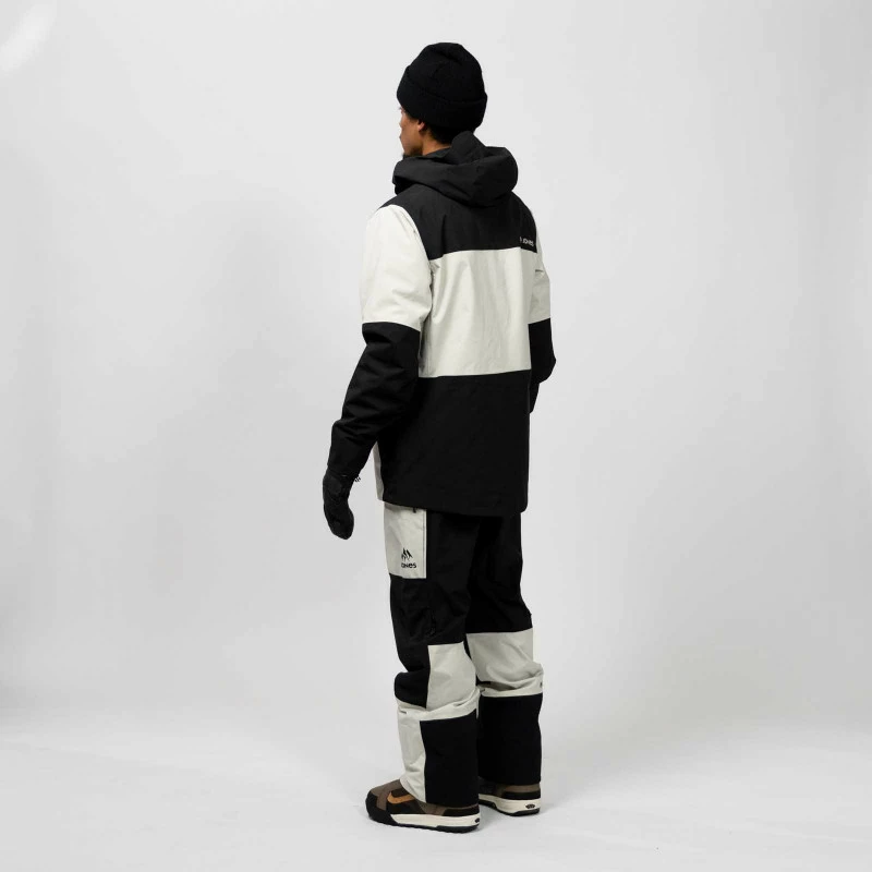 Jones Men's MTN Surf Recycled Jacket 6 Jones Men's MTN Surf Recycled Jacket - Image 6