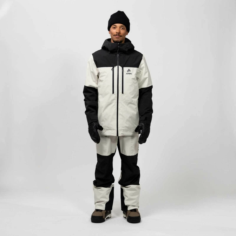 Jones Men's MTN Surf Recycled Jacket 1 Jones Men's MTN Surf Recycled Jacket