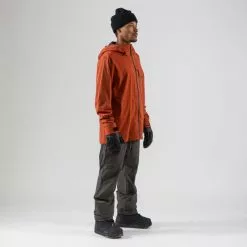 Jones Men's Peak Bagger Stretch Recycled Jacket -Jone Shop men s peak bagger stretch jacket 3