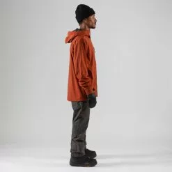 Jones Men's Peak Bagger Stretch Recycled Jacket -Jone Shop men s peak bagger stretch jacket 4