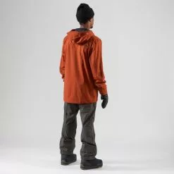 Jones Men's Peak Bagger Stretch Recycled Jacket -Jone Shop men s peak bagger stretch jacket 5