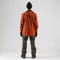 Jones Men's Peak Bagger Stretch Recycled Jacket -Jone Shop men s peak bagger stretch jacket 6