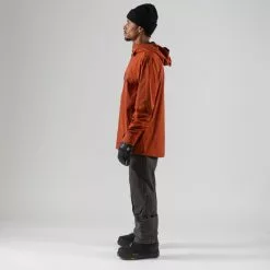 Jones Men's Peak Bagger Stretch Recycled Jacket -Jone Shop men s peak bagger stretch jacket 8