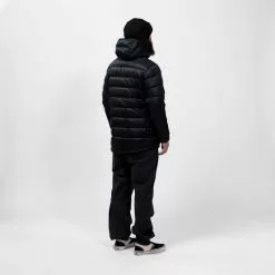 Jones Men's Re-Up Down Recycled Hoodie -Jone Shop men s re up down recycled hoodie 4