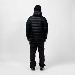 Jones Men's Re-Up Down Recycled Hoodie -Jone Shop men s re up down recycled hoodie 5