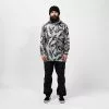 Jones Men's Shastarama Recycled Tech Hoodie