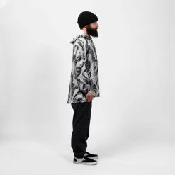 Jones Men's Shastarama Recycled Tech Hoodie -Jone Shop men s shastarama recycled tech hoodie 2