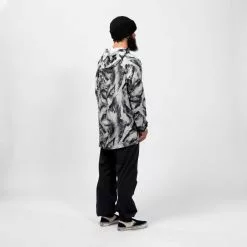 Jones Men's Shastarama Recycled Tech Hoodie -Jone Shop men s shastarama recycled tech hoodie 3