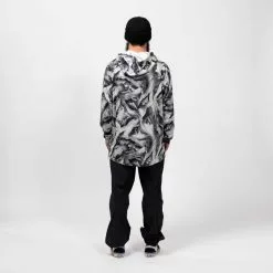 Jones Men's Shastarama Recycled Tech Hoodie -Jone Shop men s shastarama recycled tech hoodie 4