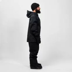 Jones Men's Shralpinist Recycled GORE-TEX PRO Jacket -Jone Shop men s shralpinist recycled gore tex pro jacket 3