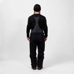 Jones Men's Shralpinist Stretch Recycled Bibs -Jone Shop men s shralpinist stretch recycled bibs 5