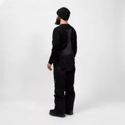 Jones Men's Shralpinist Stretch Recycled Bibs -Jone Shop men s shralpinist stretch recycled bibs 6