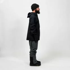 Jones Men's Shralpinist Stretch Recycled Jacket -Jone Shop men s shralpinist stretch recycled jacket 3