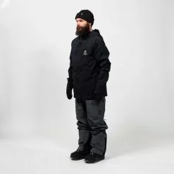 Jones Men's Shralpinist Stretch Recycled Jacket -Jone Shop men s shralpinist stretch recycled jacket 8