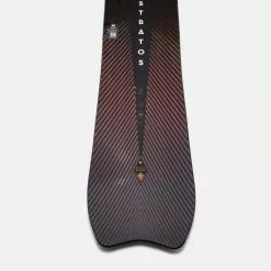 Jones Men's Stratos Snowboard -Jone Shop men s stratos snowboard 5
