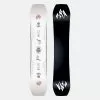 Jones Men's Tweaker Snowboard