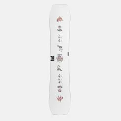 Jones Men's Tweaker Snowboard -Jone Shop men s tweaker snowboard 2024 3