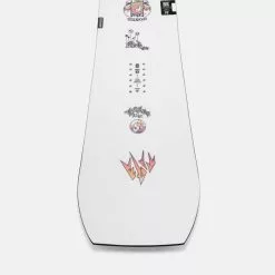 Jones Men's Tweaker Snowboard -Jone Shop men s tweaker snowboard 2024 4