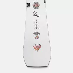 Jones Men's Tweaker Snowboard -Jone Shop men s tweaker snowboard 2024 5