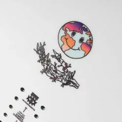 Jones Men's Tweaker Snowboard -Jone Shop men s tweaker snowboard 2024 6