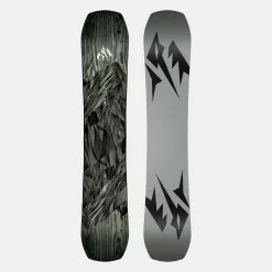 Jones Men's Ultra Mountain Twin Snowboard -Jone Shop men s ultra mountain twin snowboard 8