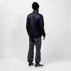 Jones Men's Ultra Re-Up Down Recycled Jacket -Jone Shop men s ultra re up down recycled jacket 4