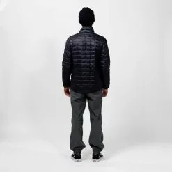 Jones Men's Ultra Re-Up Down Recycled Jacket -Jone Shop men s ultra re up down recycled jacket 5