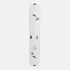 Jones Men's Ultralight Solution Splitboard -Jone Shop men s ultralight solution splitboard 3