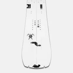 Jones Men's Ultralight Solution Splitboard -Jone Shop men s ultralight solution splitboard 5