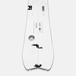 Jones Men's Ultralight Stratos Splitboard -Jone Shop men s ultralight stratos splitboard 5