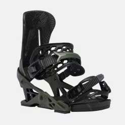 Jones Men's Mercury Snowboard Binding -Jone Shop mercury 2