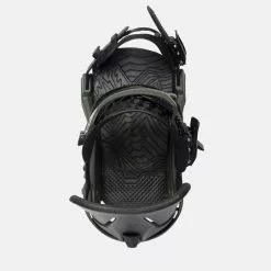 Jones Men's Mercury Snowboard Binding -Jone Shop mercury 4