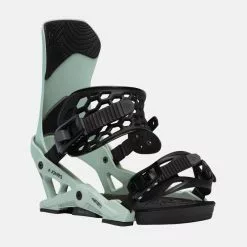 Jones Men's Meteorite Snowboard Binding -Jone Shop meteorite 2