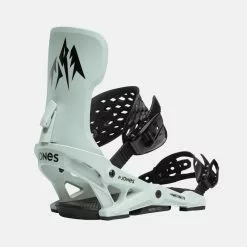 Jones Men's Meteorite Snowboard Binding