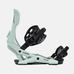 Jones Men's Meteorite Snowboard Binding -Jone Shop meteorite 3