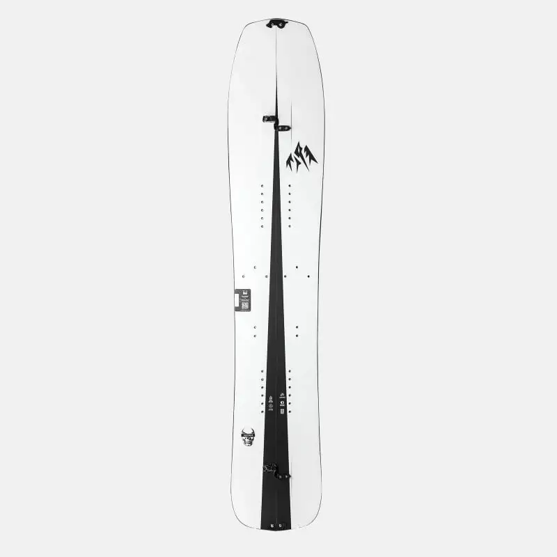 Jones Mind Expander Splitboard 4 Jones Mind Expander Splitboard - Image 4