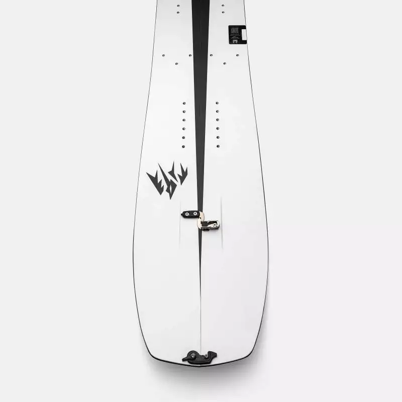 Jones Mind Expander Splitboard 5 Jones Mind Expander Splitboard - Image 5