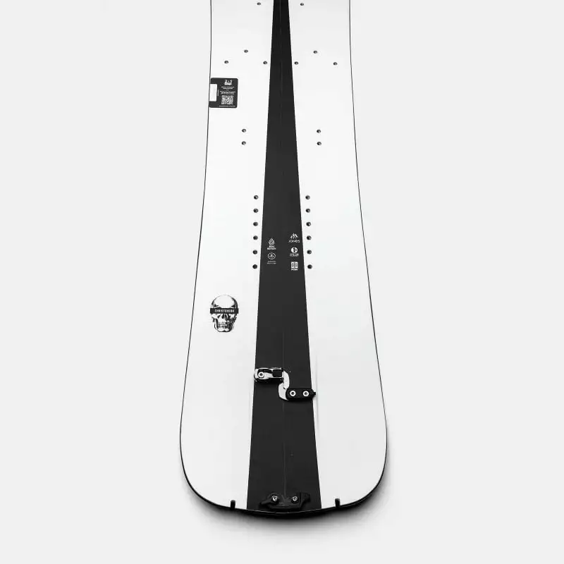 Jones Mind Expander Splitboard 6 Jones Mind Expander Splitboard - Image 6