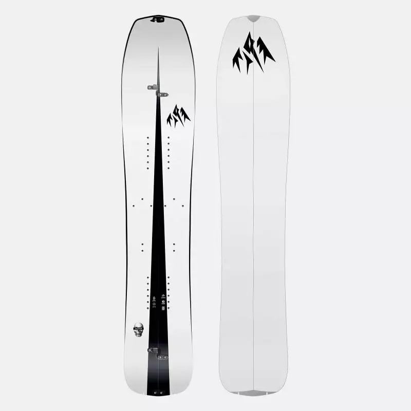Jones Mind Expander Splitboard 9 Jones Mind Expander Splitboard - Image 9