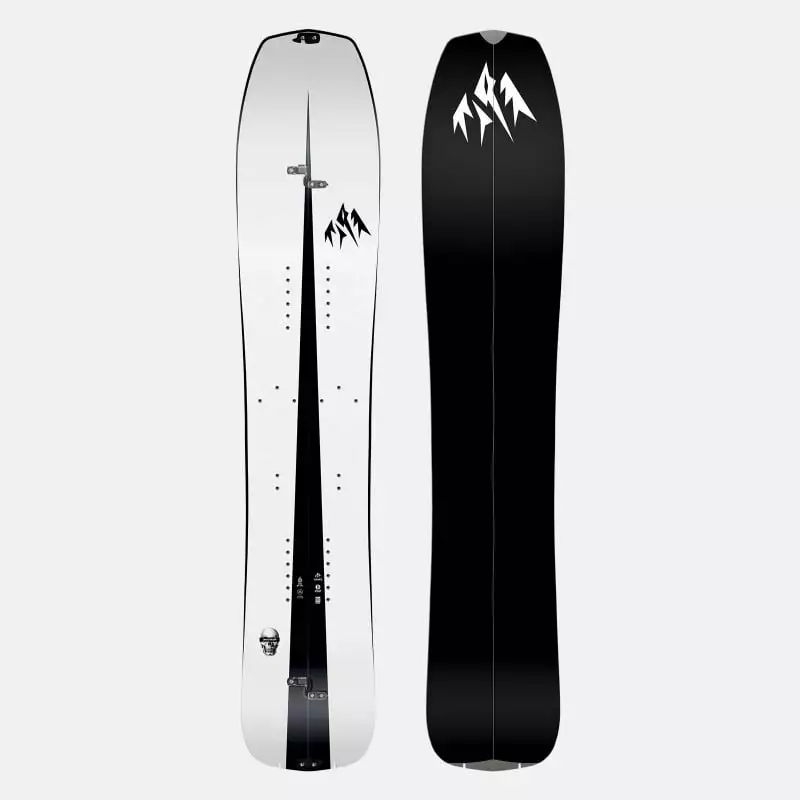 Jones Mind Expander Splitboard 1 Jones Mind Expander Splitboard