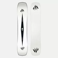 Jones Mind Expander Twin Snowboard -Jone Shop mind expander twin 6
