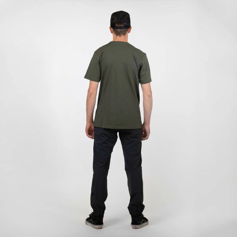 Jones Mountain Journey Tee 3 Jones Mountain Journey Tee - Image 3