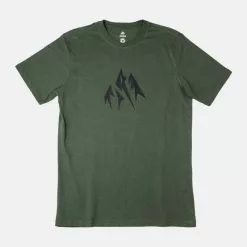 Jones Mountain Journey Tee