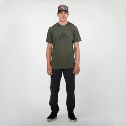 Jones Mountain Journey Tee 8 Jones Mountain Journey Tee -Jone Shop mountain journey tee 3