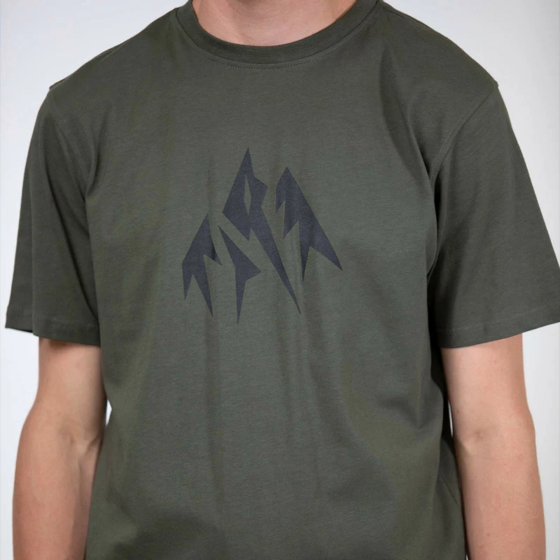 Jones Mountain Journey Tee 5 Jones Mountain Journey Tee - Image 5