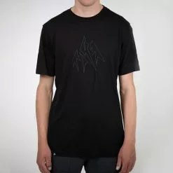 Jones Mountain Merino Tee -Jone Shop mountain merino tee 10