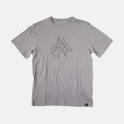Jones Men's Merino Short Sleeve Tee